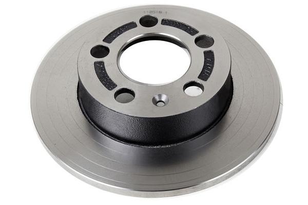 DISCO DE FRENO FREMAX BD-5649