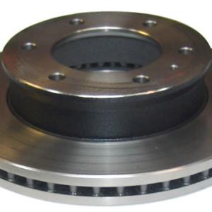DISCO DE FRENO FREMAX BD-6032