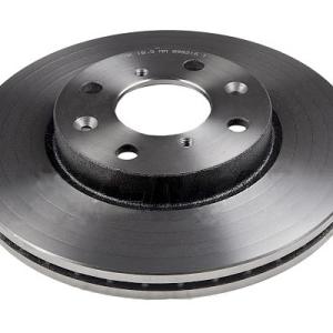 DISCO DE FRENO FREMAX BD-6035