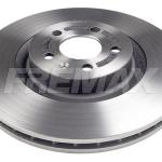 DISCO DE FRENO FREMAX BD-6078