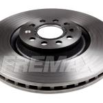 DISCO DE FRENO FREMAX BD-6085