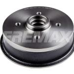 CAMPANA DE FRENO FREMAX BD-6628