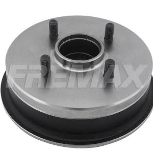 CAMPANA DE FRENO FREMAX BD-6629