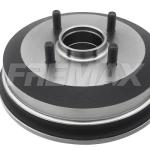 CAMPANA DE FRENO FREMAX BD-6630