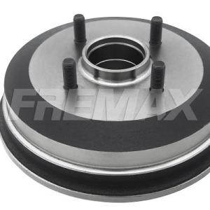 CAMPANA DE FRENO FREMAX BD-6630