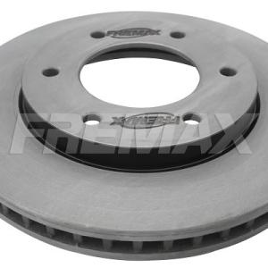 DISCO DE FRENO FREMAX BD-7019