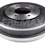 CAMPANA DE FRENO FREMAX BD-7020