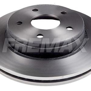 DISCO DE FRENO FREMAX BD-7053