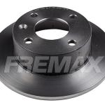 DISCO DE FRENO FREMAX BD-7291