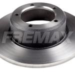 DISCO DE FRENO FREMAX BD-7329