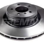 DISCO DE FRENO FREMAX BD-7358