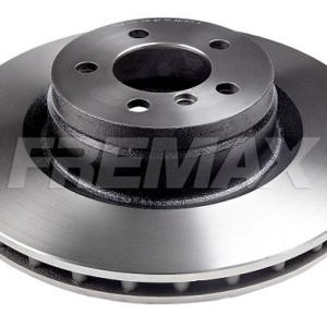 DISCO DE FRENO FREMAX BD-7358