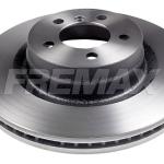 DISCO DE FRENO FREMAX BD-7366