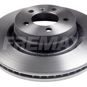 DISCO DE FRENO FREMAX BD-7366