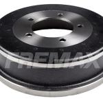 CAMPANA DE FRENO FREMAX BD-7617