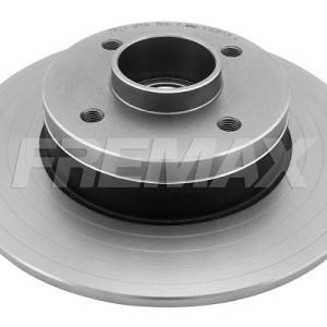DISCO DE FRENO FREMAX BD-7823