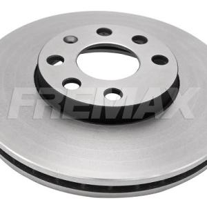 DISCO DE FRENO FREMAX BD-7879