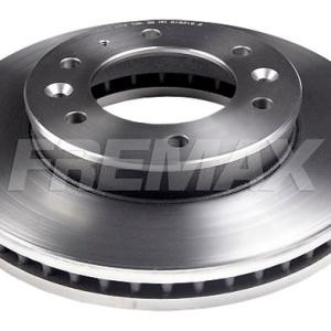 DISCO DE FRENO FREMAX BD-7916