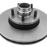 DISCO Y MAZA DE FRENO FREMAX BD-7923