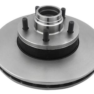 DISCO Y MAZA DE FRENO FREMAX BD-7923