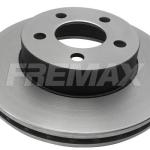 DISCO DE FRENO FREMAX BD-7925