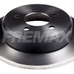 DISCO DE FRENO FREMAX BD-7928