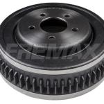 CAMPANA DE FRENO FREMAX BD-7930