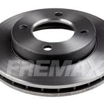 DISCO DE FRENO FREMAX BD-8700