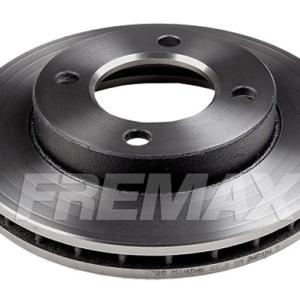 DISCO DE FRENO FREMAX BD-8700