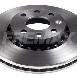 DISCO DE FRENO FREMAX BD-9046