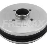CAMPANA DE FRENO FREMAX BD-9322