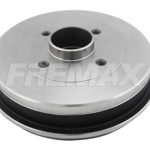 CAMPANA DE FRENO FREMAX BD-9322