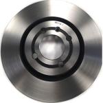 DISCO DE FRENO FREMAX BD-9611