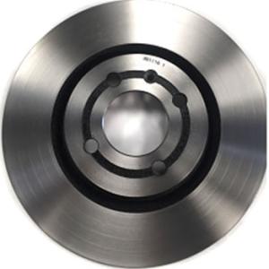 DISCO DE FRENO FREMAX BD-9611