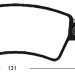 PASTILLA DE FRENO FREMAX FBP-4750-629
