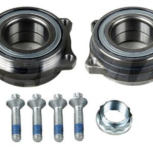 MAZA DE RUEDA FREMAX FWB0057