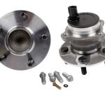 MAZA DE RUEDA FREMAX FWB0252