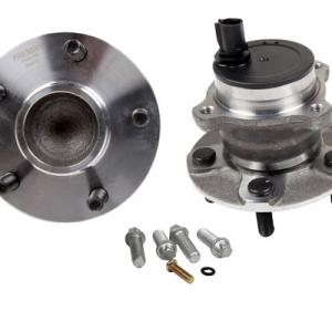 MAZA DE RUEDA FREMAX FWB0252