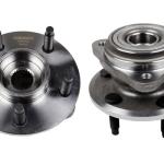 MAZA DE RUEDA FREMAX FWB0529