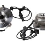 MAZA DE RUEDA FREMAX FWB0539