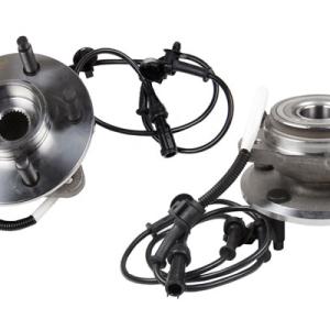 MAZA DE RUEDA FREMAX FWB0539