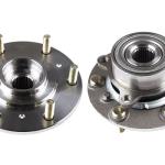 MAZA DE RUEDA FREMAX FWB0555