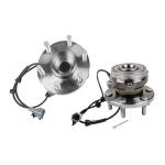 MAZA DE RUEDA FREMAX FWB0562