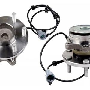 MAZA DE RUEDA FREMAX FWB0563