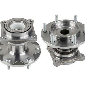 MAZA DE RUEDA FREMAX FWB0568