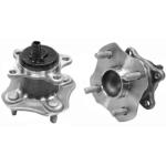 MAZA DE RUEDA FREMAX FWB0591