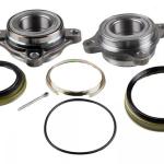 MAZA DE RUEDA FREMAX FWB0787