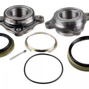 MAZA DE RUEDA FREMAX FWB0787