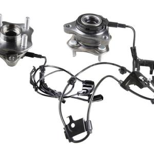 MAZA DE RUEDA FREMAX FWB0790