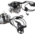 MAZA DE RUEDA FREMAX FWB0791